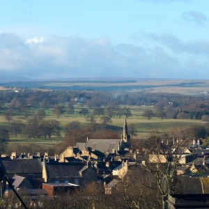 Barnard Castle