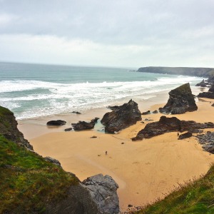 Bedruthan