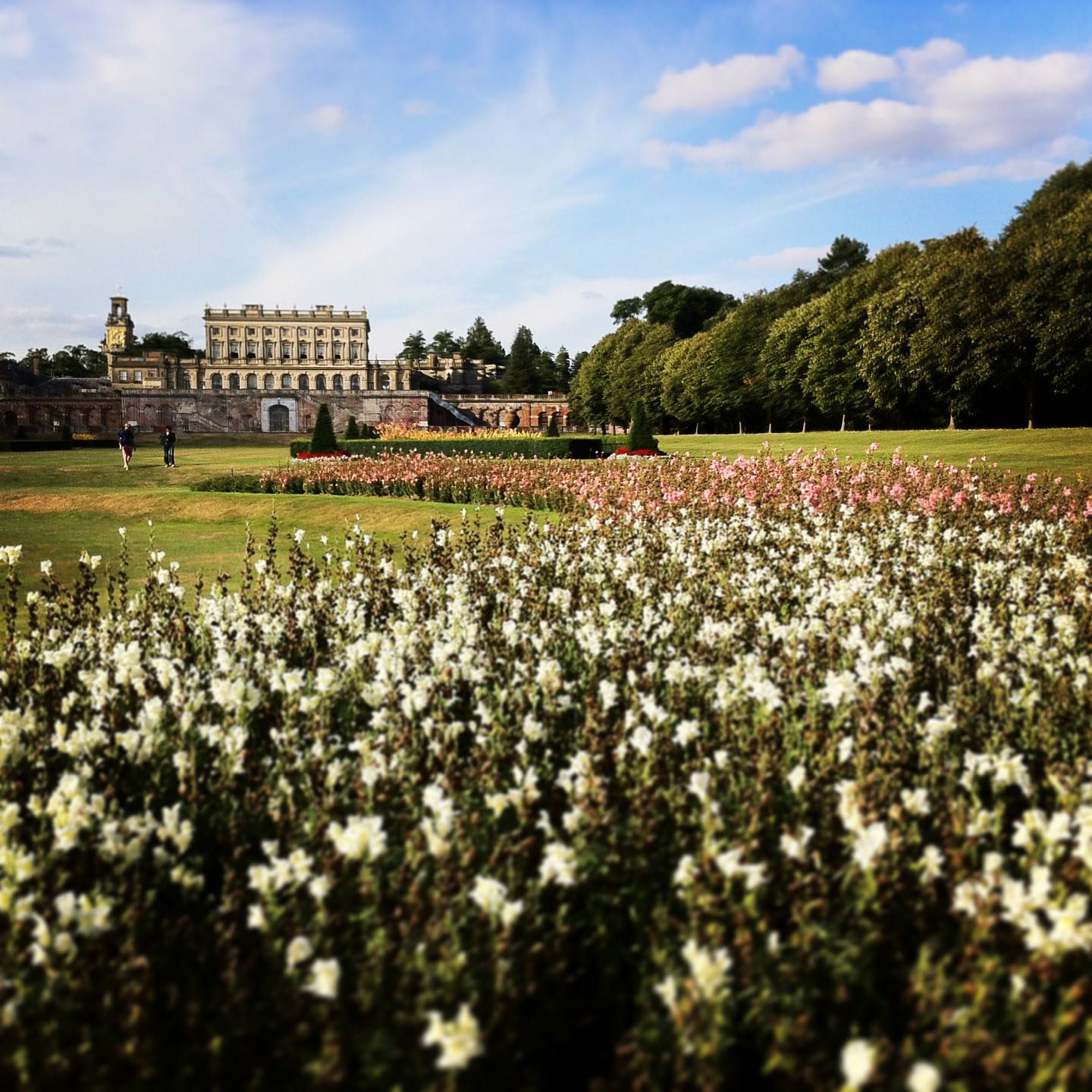 Cliveden House & Gardens