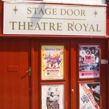 Brighton Theatre Royal