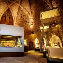 Durham Cathedral Open Treasure Great Kitchen